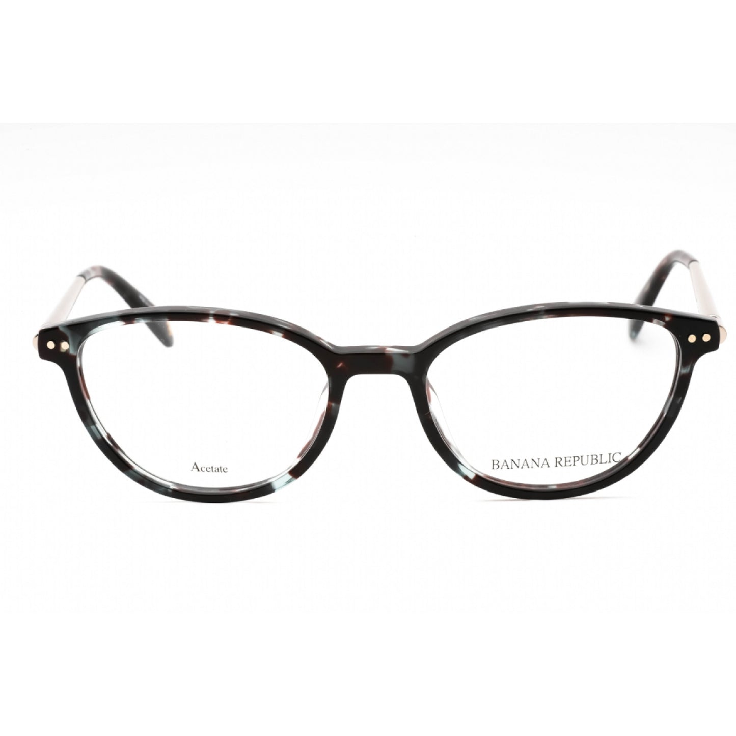 Banana Republic BR203 0EO300 50-17-135 Optical Frame