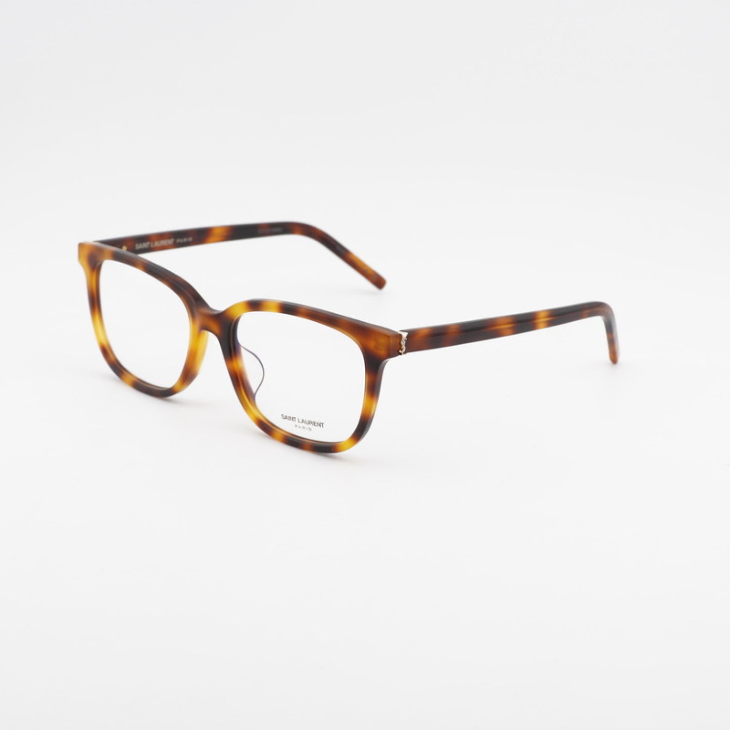 Eyeglasses Frame Saint Laurent SLM110/F 005 55-17-145
