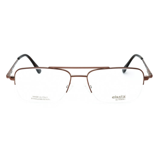 Armazón Oftálmico Elasta E 7251 0TUI00 57-17-150