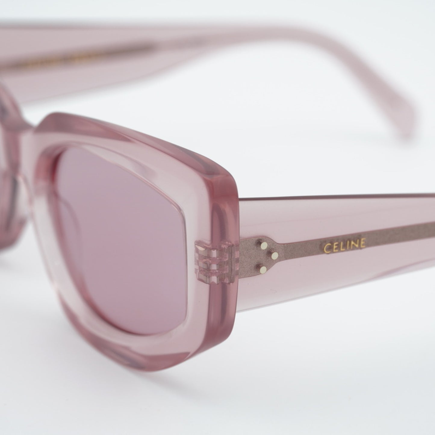 Lentes de Sol Celine CL40277I 72Y 54-20-140