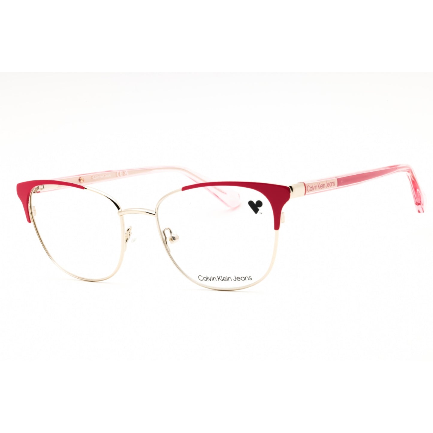 Armazón Oftálmico Calvin Klein Jeans CKJ22218 719 51-17-140