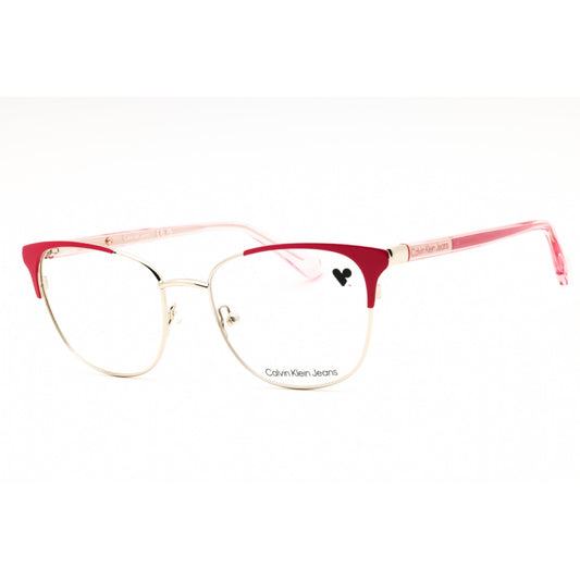 Armazón Oftálmico Calvin Klein Jeans CKJ22218 719 51-17-140