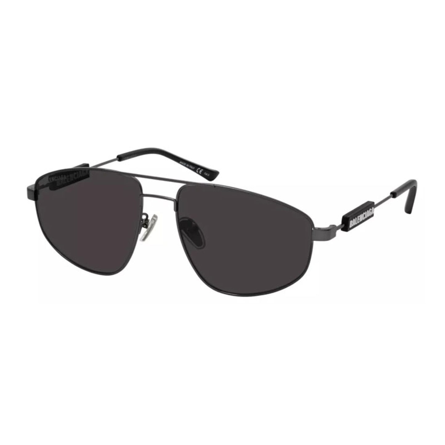 Lentes de Sol Balenciaga BB0115S 001 59-17-145