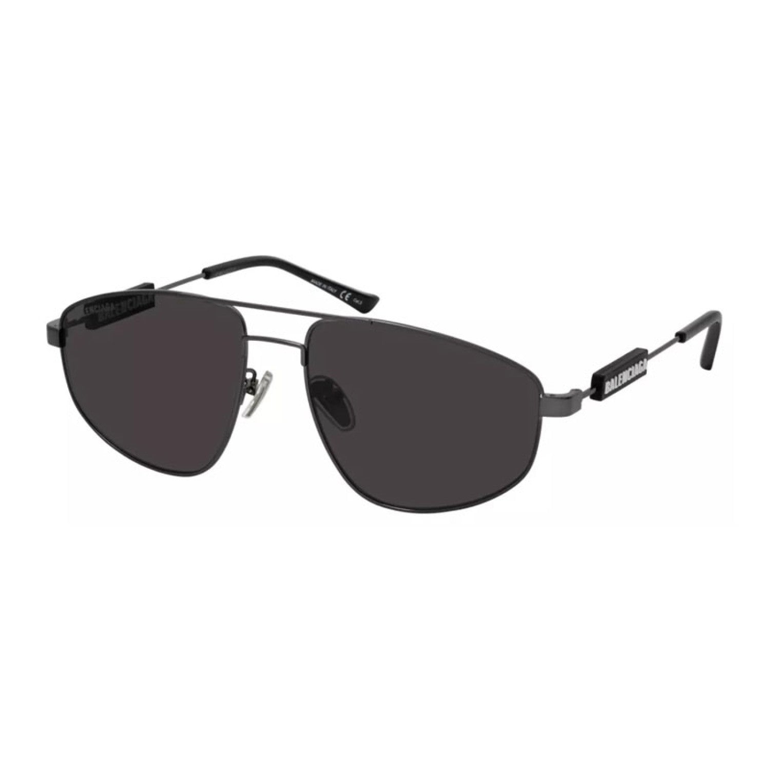 Lentes de Sol Balenciaga BB0115S 001 59-17-145