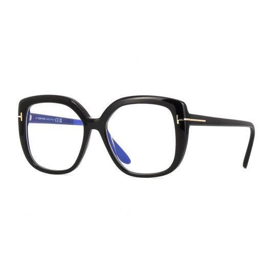Armazón Oftálmico Tom Ford FT6043-B 001 53-16-140