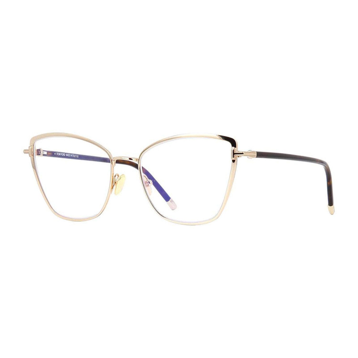 Armazón Oftálmico Tom Ford FT5740-B 028 54-17-140