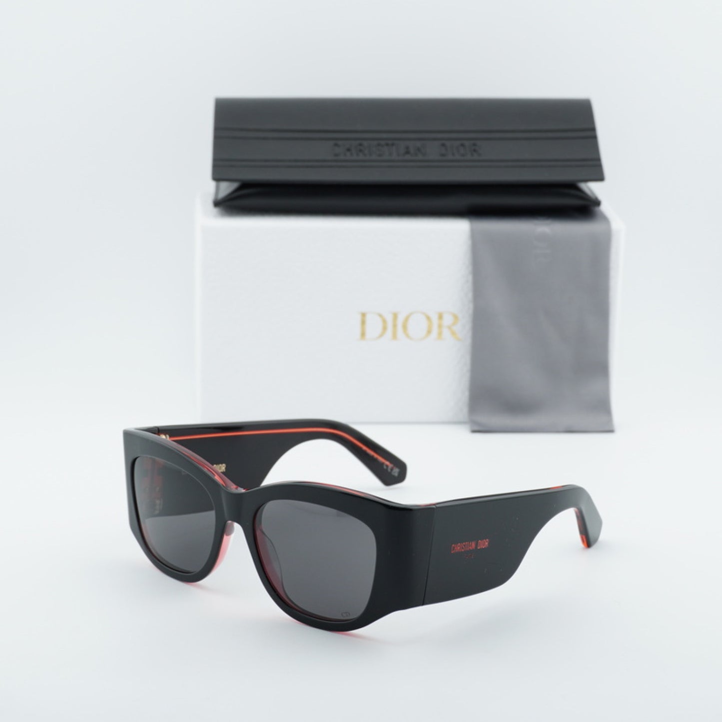 Lentes de Sol Dior DIORNUIT S1I 16A0 54-18-135