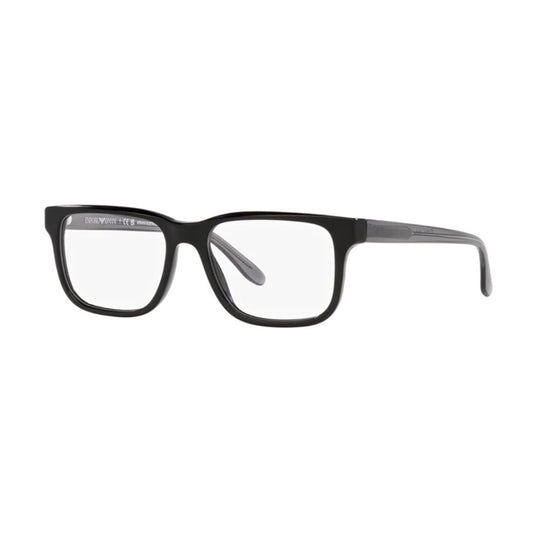 Armazón Oftálmico Emporio Armani EA3218 5017 55-17-145