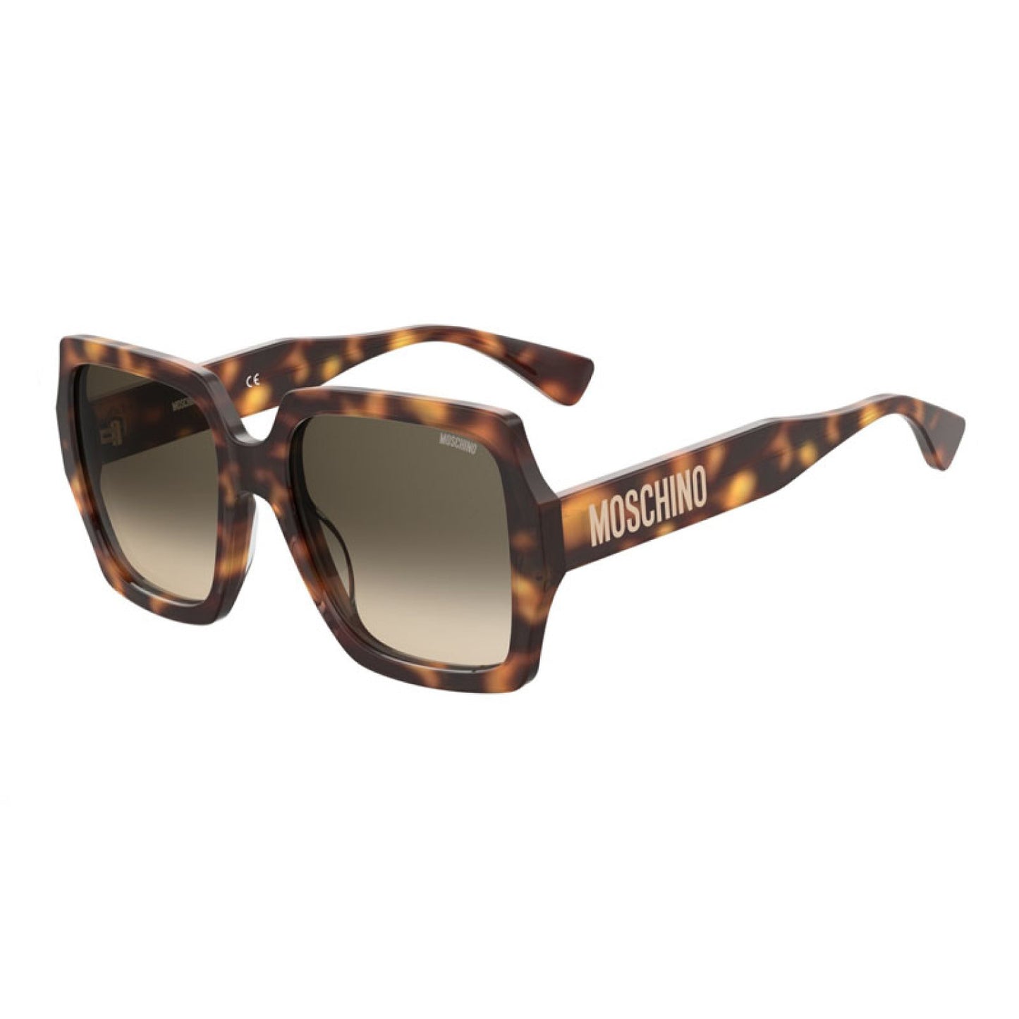 Lentes de Sol Moschino MOS127/S/US 005L9K 56-19-140