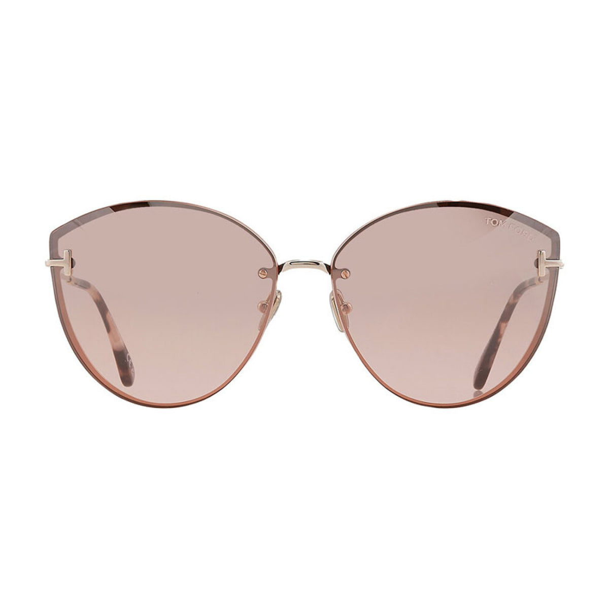 Lentes de Sol Tom Ford FT1106 28U 63-14-140