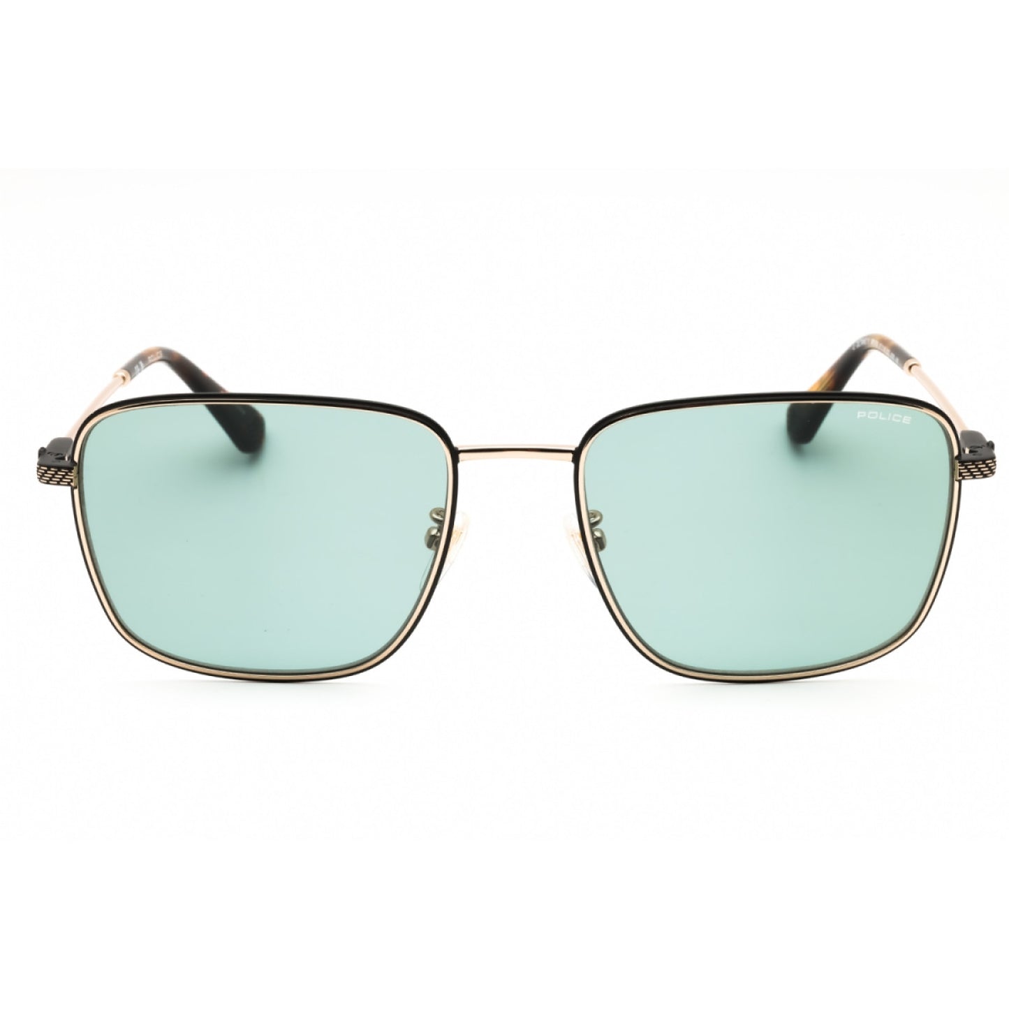 Lentes de Sol Police SPLP26 0300 57-19-145