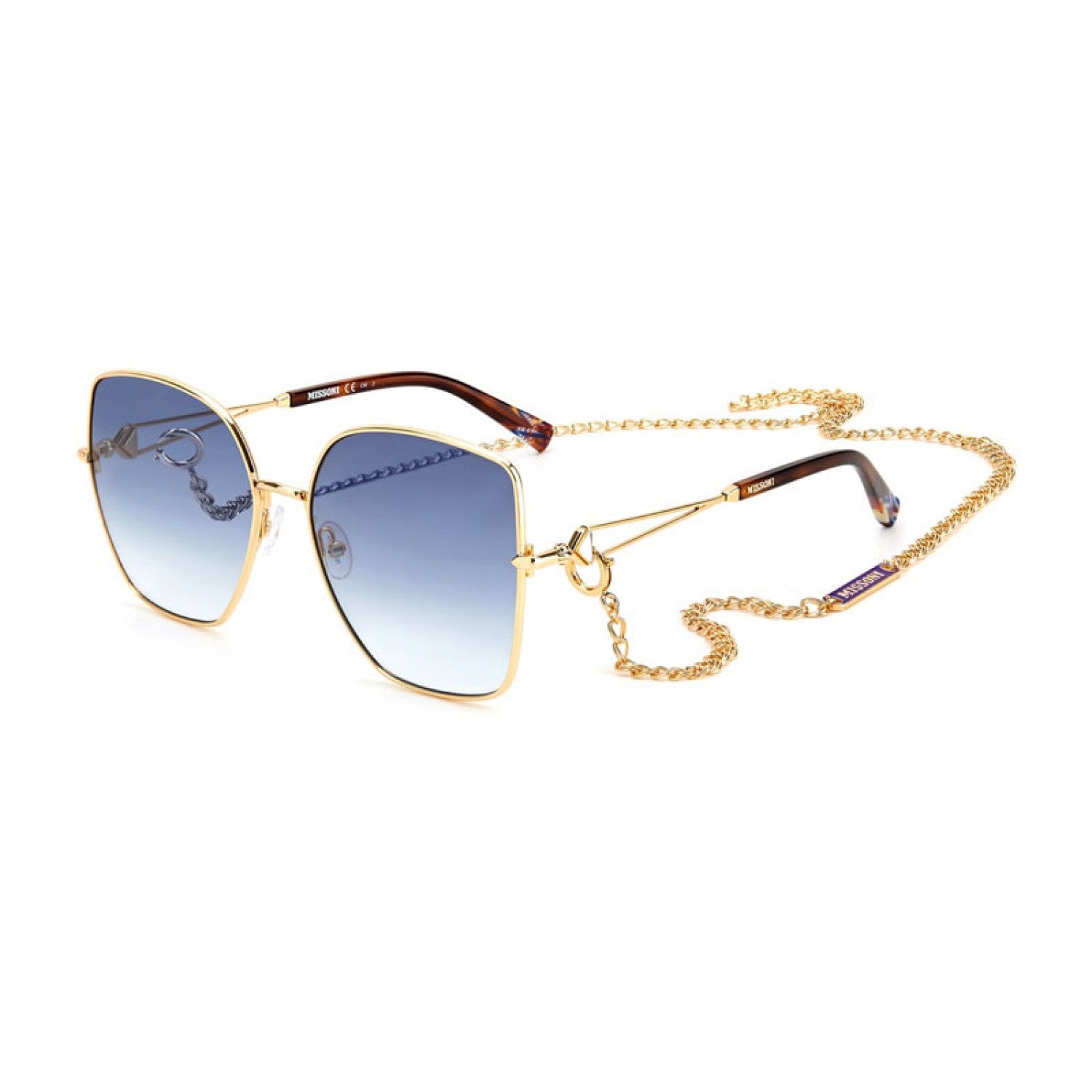 Lentes de Sol Missoni MIS0052/S 000008 59-17-145
