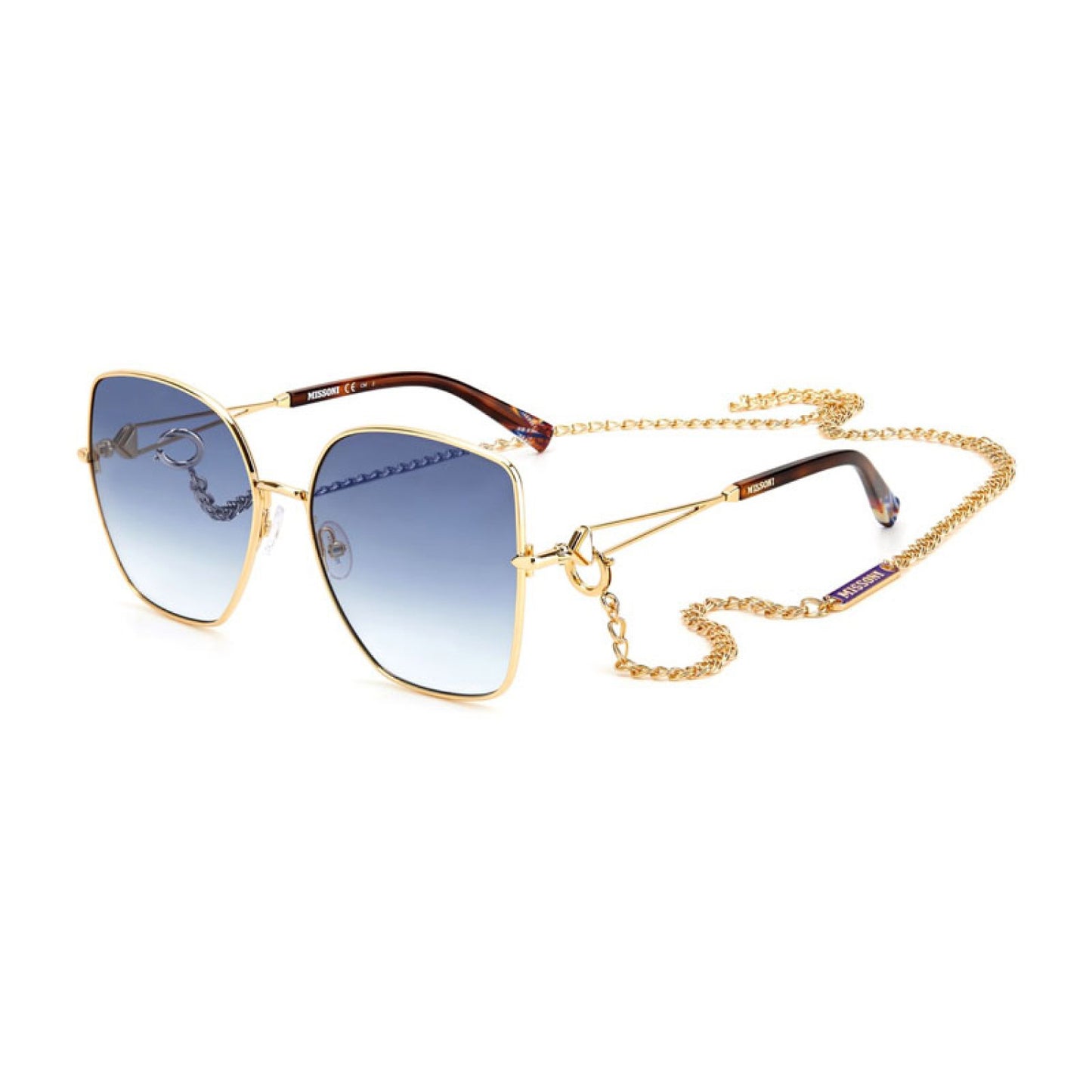 Lentes de Sol Missoni MIS0052/S 000008 59-17-145