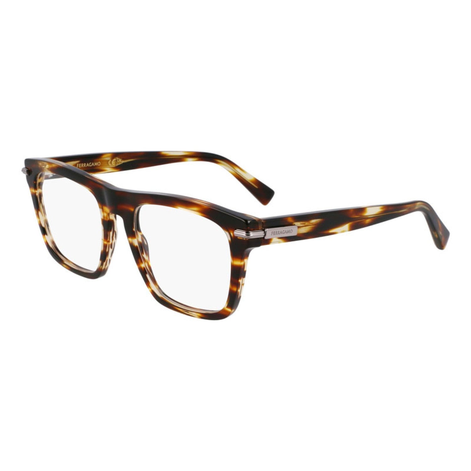 Armazón Oftálmico Salvatore Ferragamo SF3015 216 53-19-145