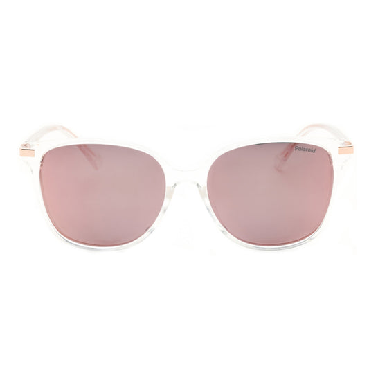 Lentes de Sol Polaroid Core PLD 4170/G/S/X 0DDBJQ 56-16-145