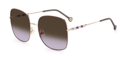 Lentes de Sol Carolina Herrera CH 0035/S HZJ/QR 59-19-145