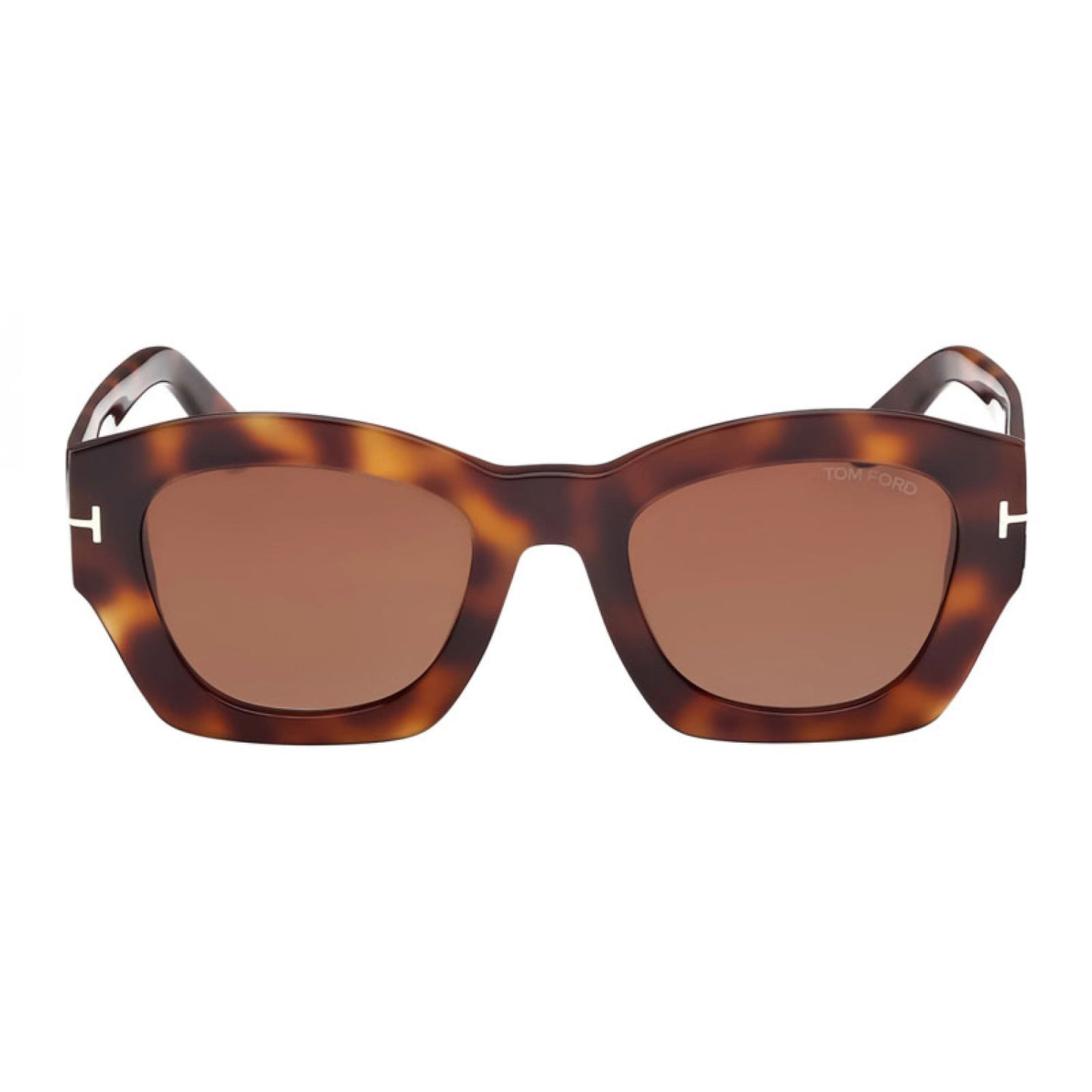 Lentes de Sol Tom Ford FT1083 53F 52-22-140