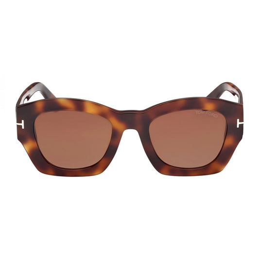 Lentes de Sol Tom Ford FT1083 53F 52-22-140