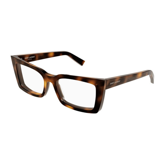 Armazón Oftálmico Saint Laurent SL554 002 54-17-140