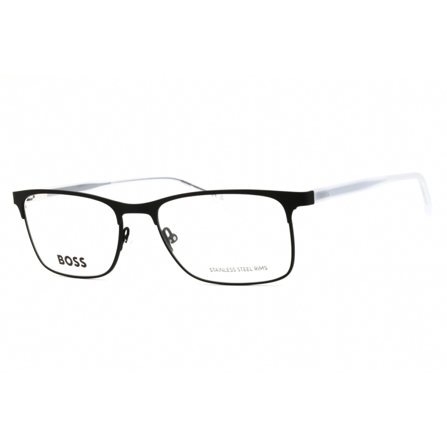 Armazón Oftálmico Hugo Boss BOSS 0967/IT 000300 56-18-145
