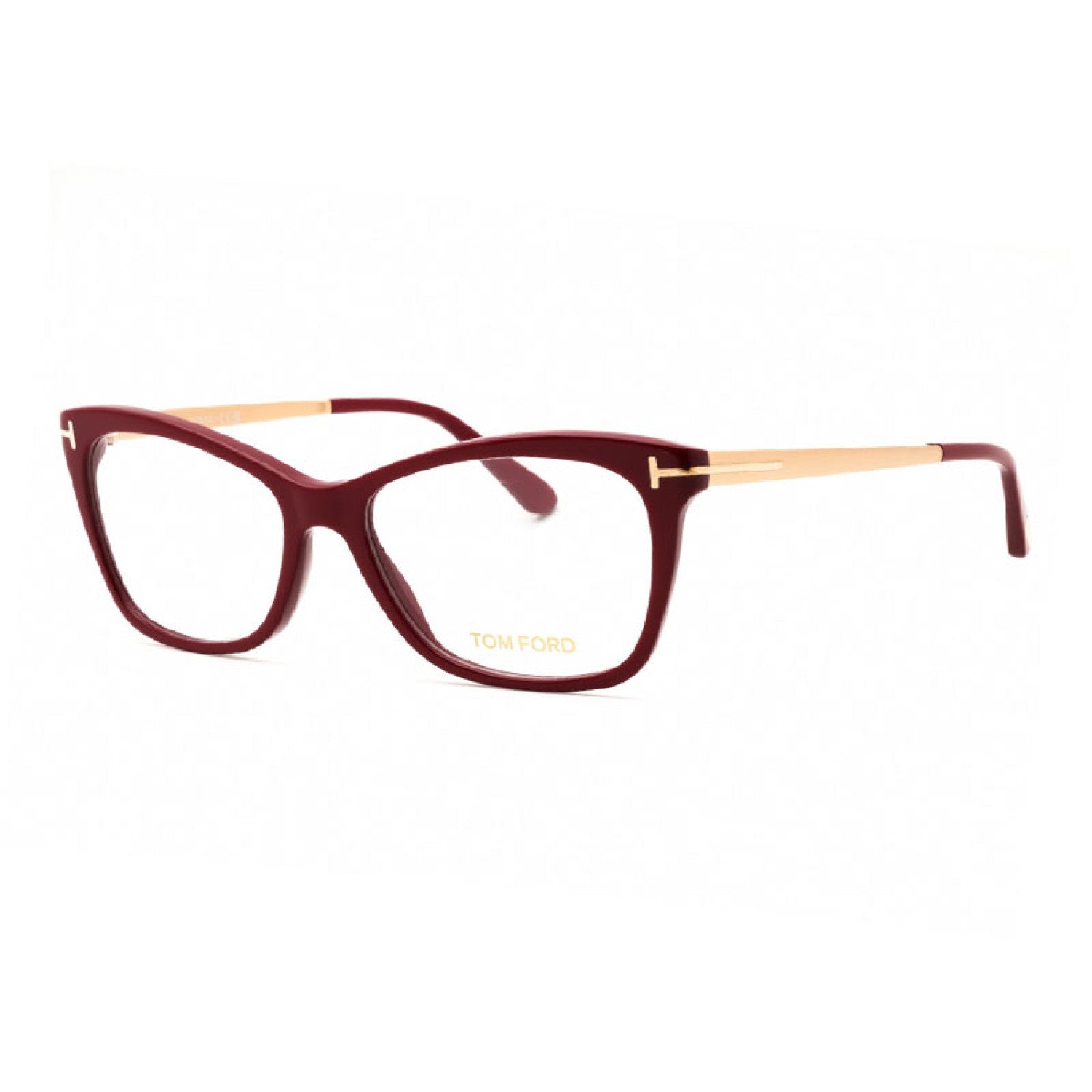 Armazón Oftálmico Tom Ford FT5353 069 52-15-140