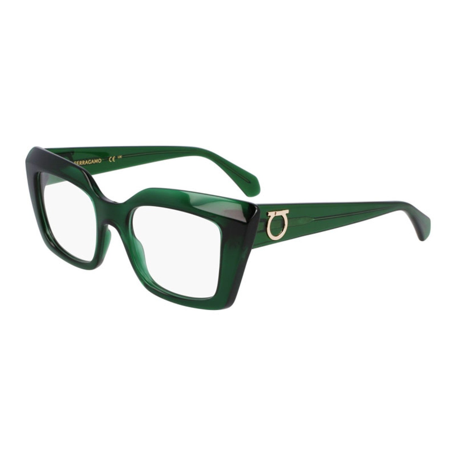 Armazón Oftálmico Salvatore Ferragamo SF3008 317 50-19-140