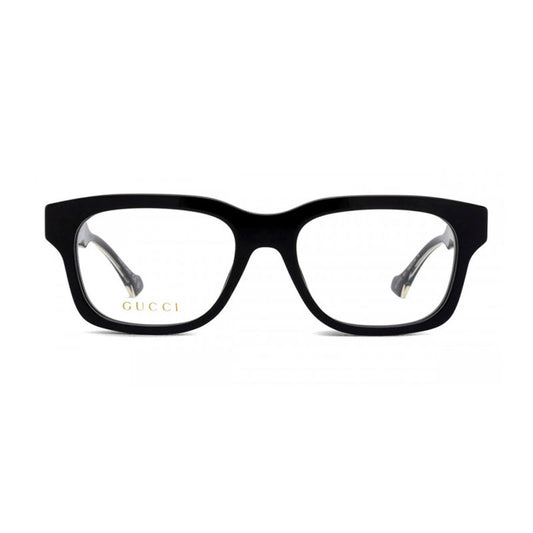 Armazón Oftálmico Gucci GG1731O 001 54-18-145