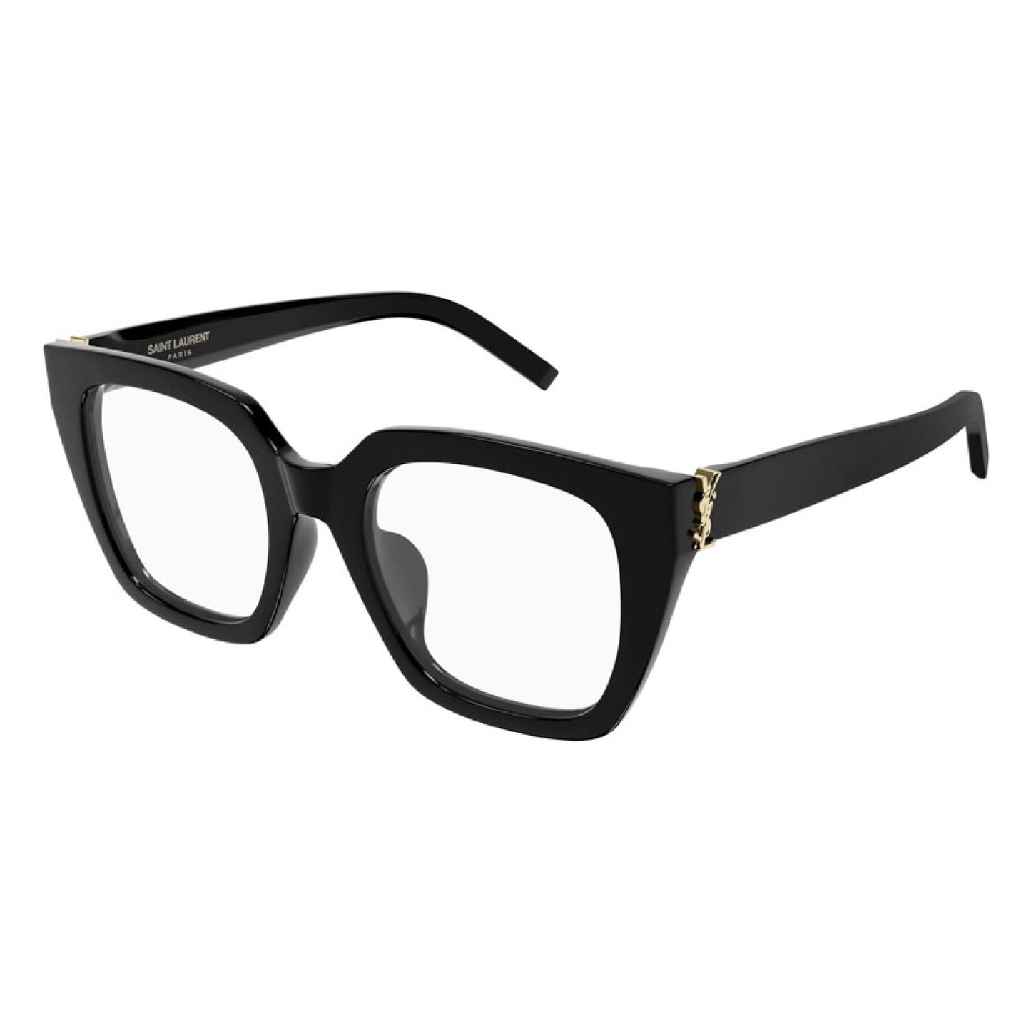 Armazón Oftálmico Saint Laurent SLM143 OPT 001 51-23-145