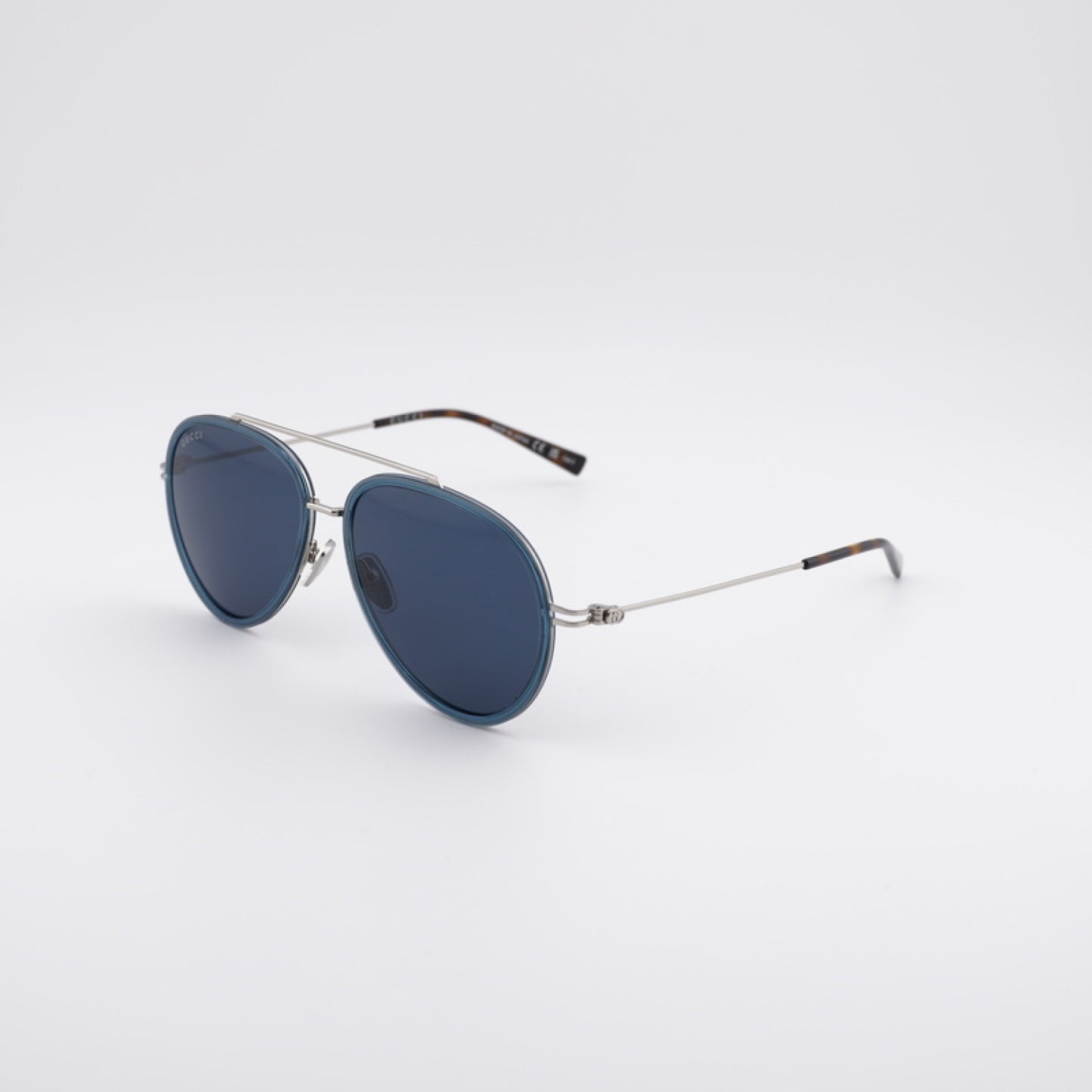 Lentes de Sol Gucci GG1981S 003 56-15-145