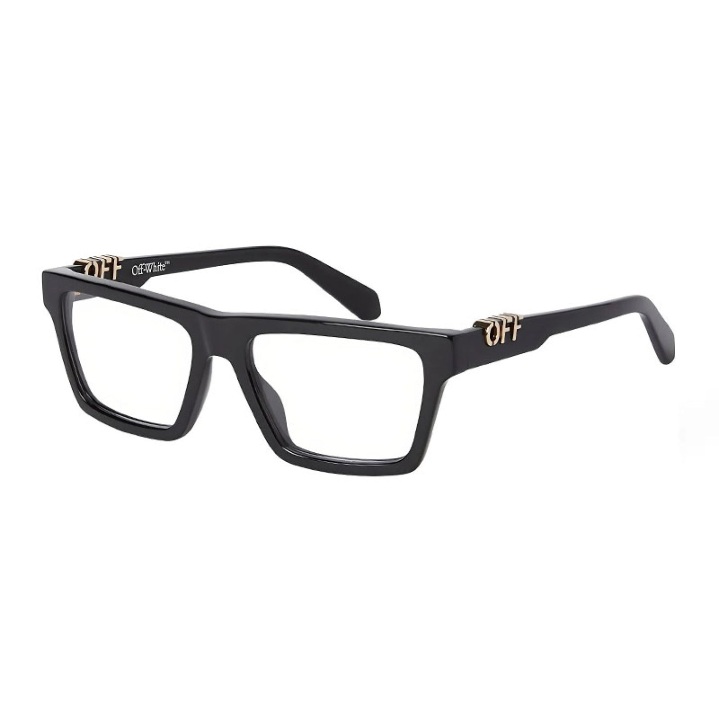 Armazón Oftálmico Off-White OERJ07B STYLE 7B 1000 55-17-145