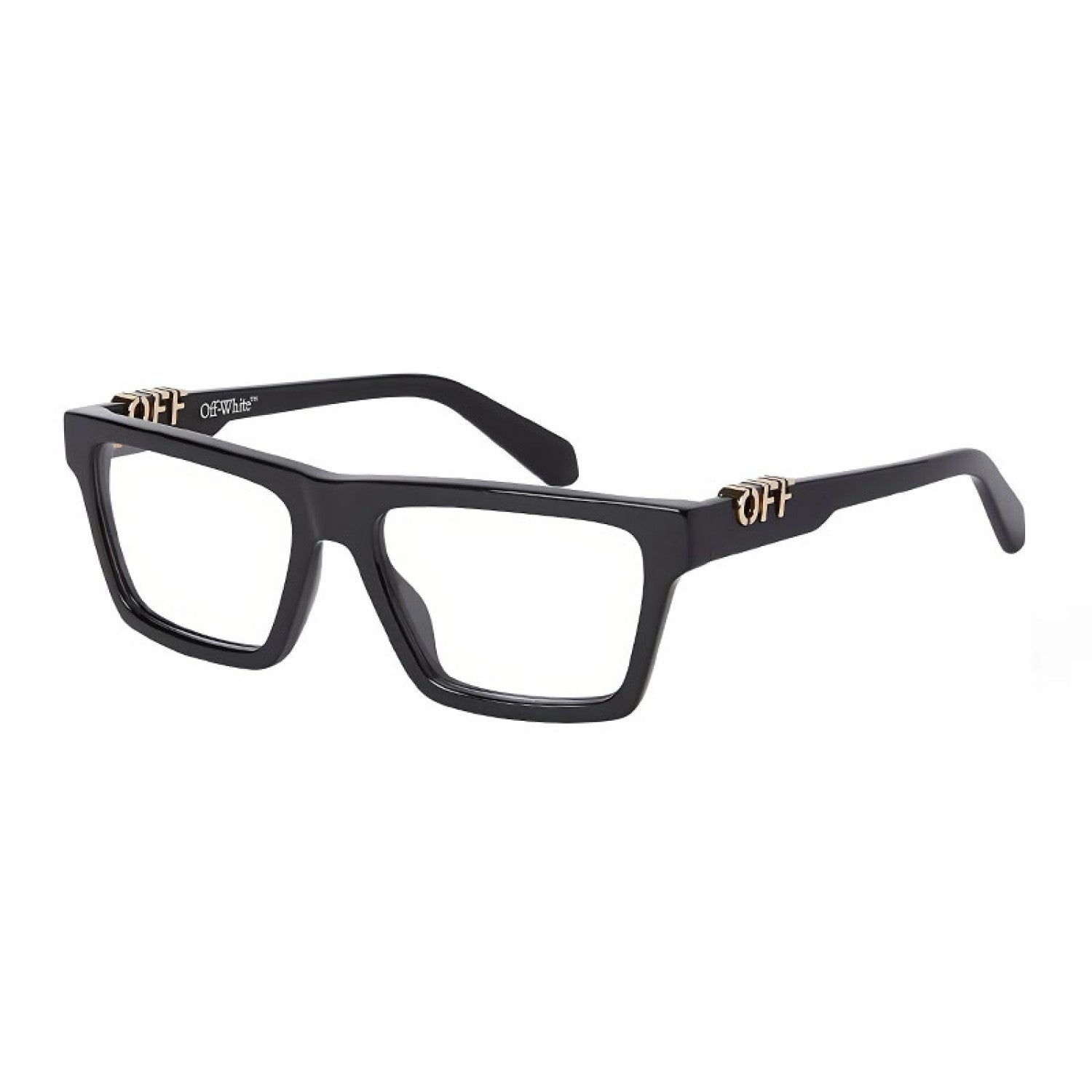 Armazón Oftálmico Off-White OERJ07B STYLE 7B 1000 55-17-145