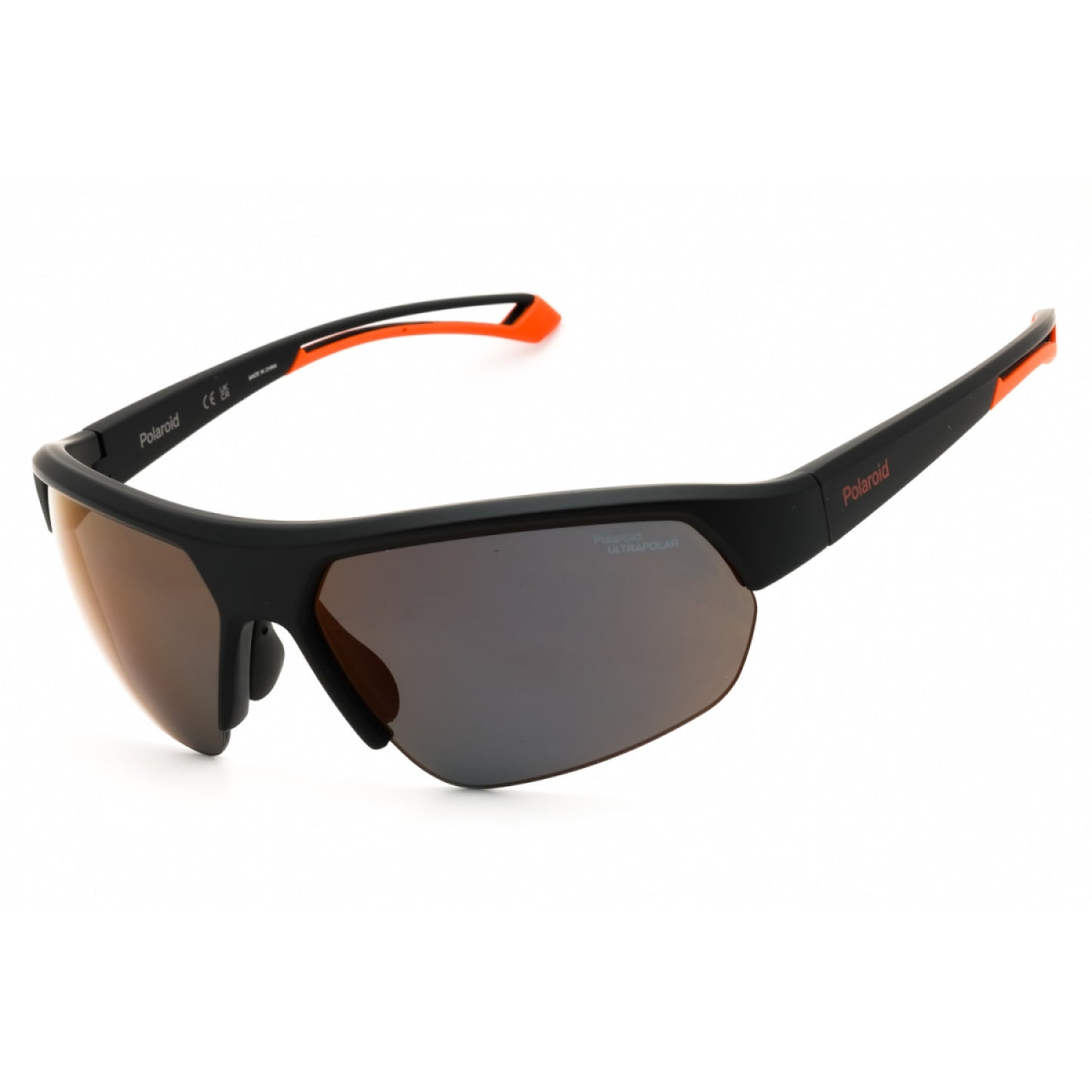 Lentes de Sol Polaroid Core PLD 7048/S 08LZBG 65-14-130