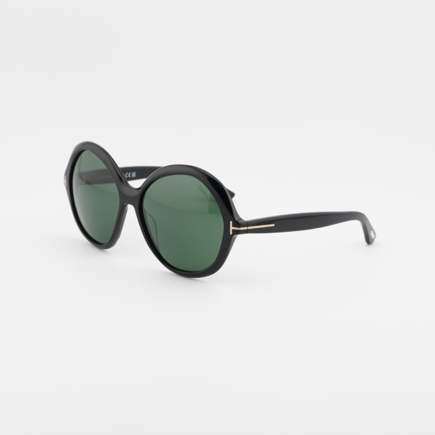 Lentes de Sol Tom Ford FT1282 01N 60-16-135
