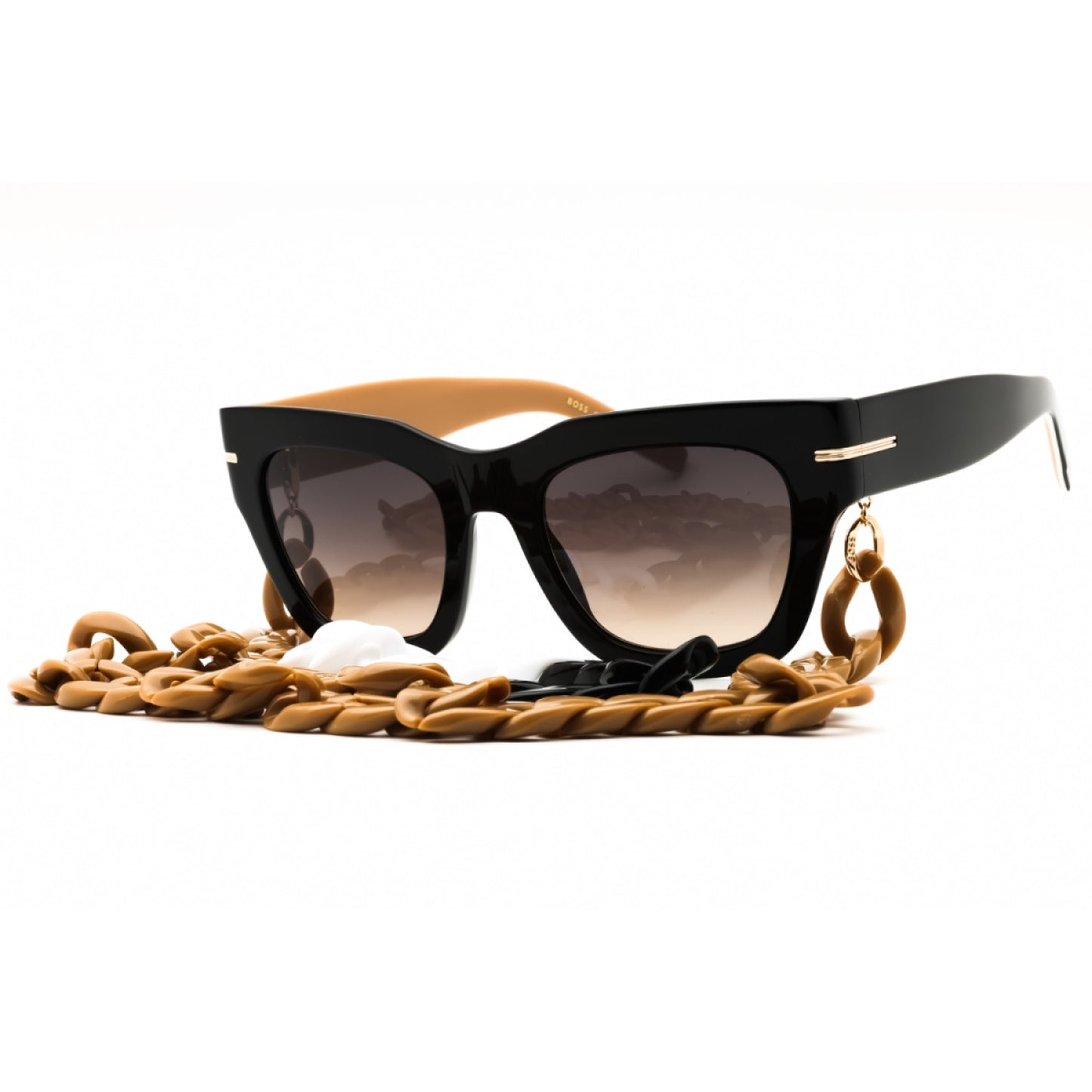 Lentes de Sol Hugo Boss BOSS 1520/N/S 00WMPR 51-21-145