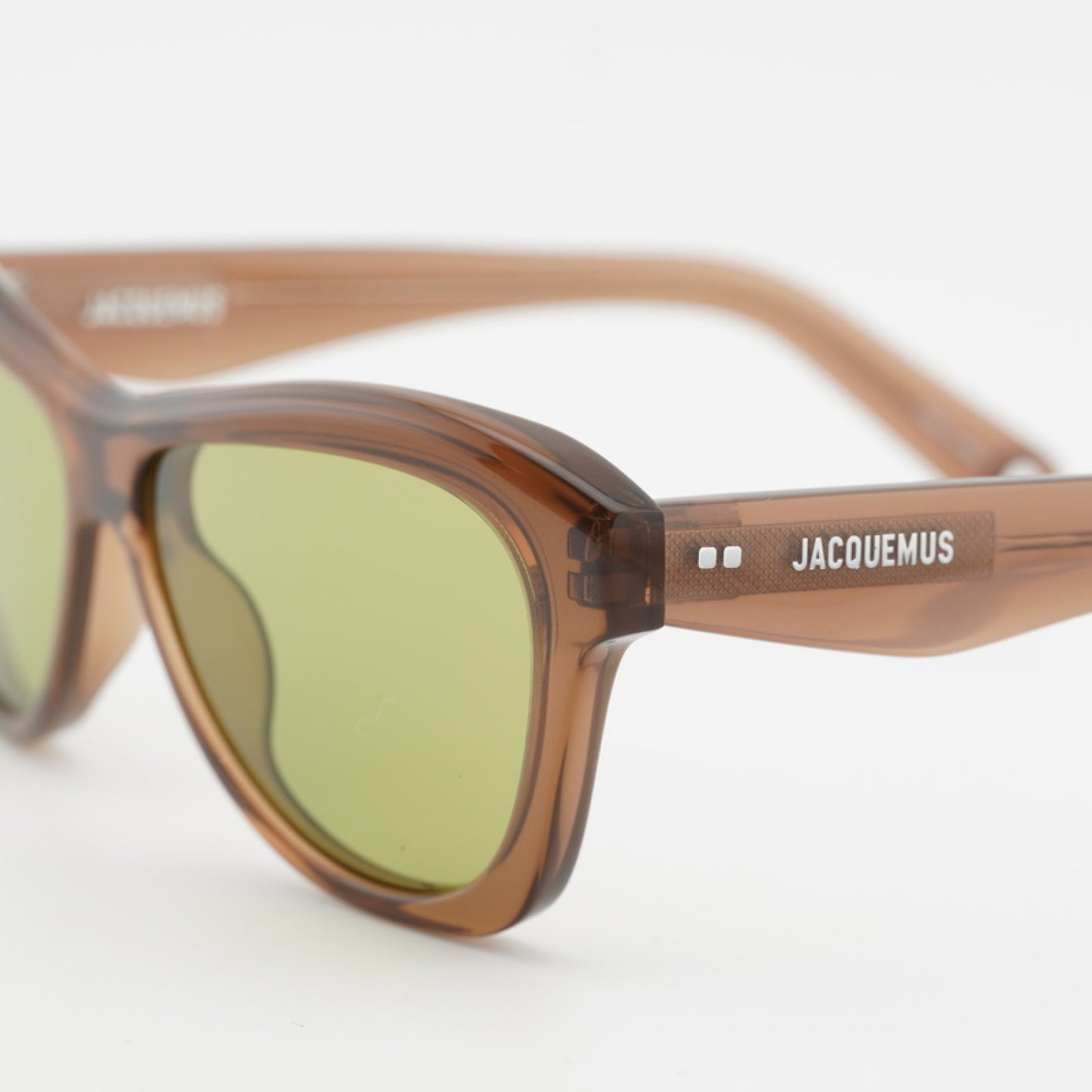 Lentes de Sol Jacquemus JAC/59 C2 55-16-145