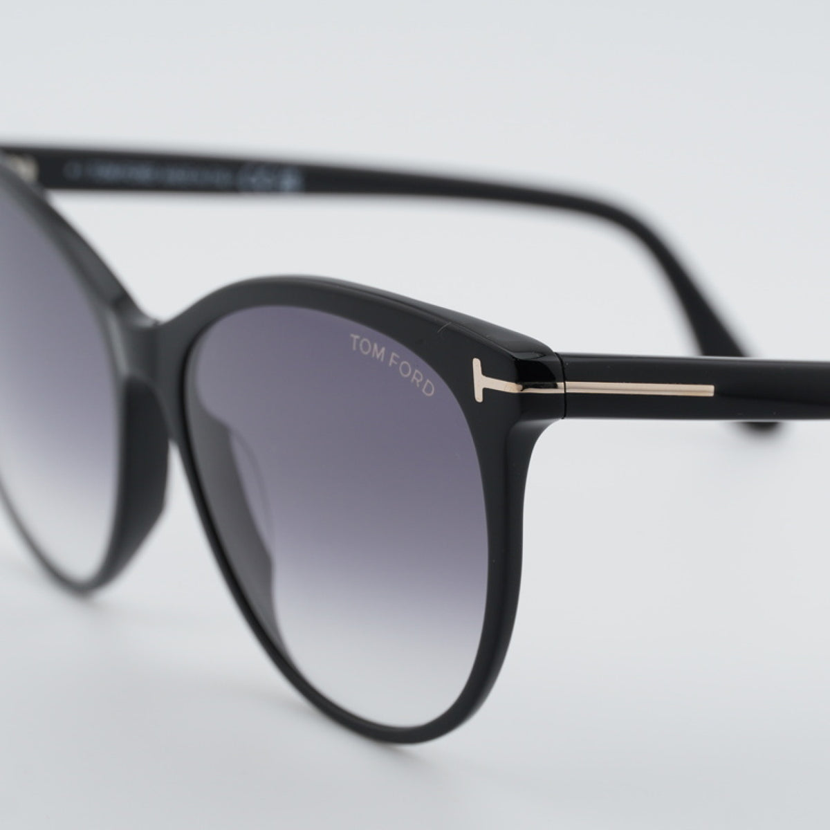 Tom Ford FT0787 01B 59-16-140 Sunglasses