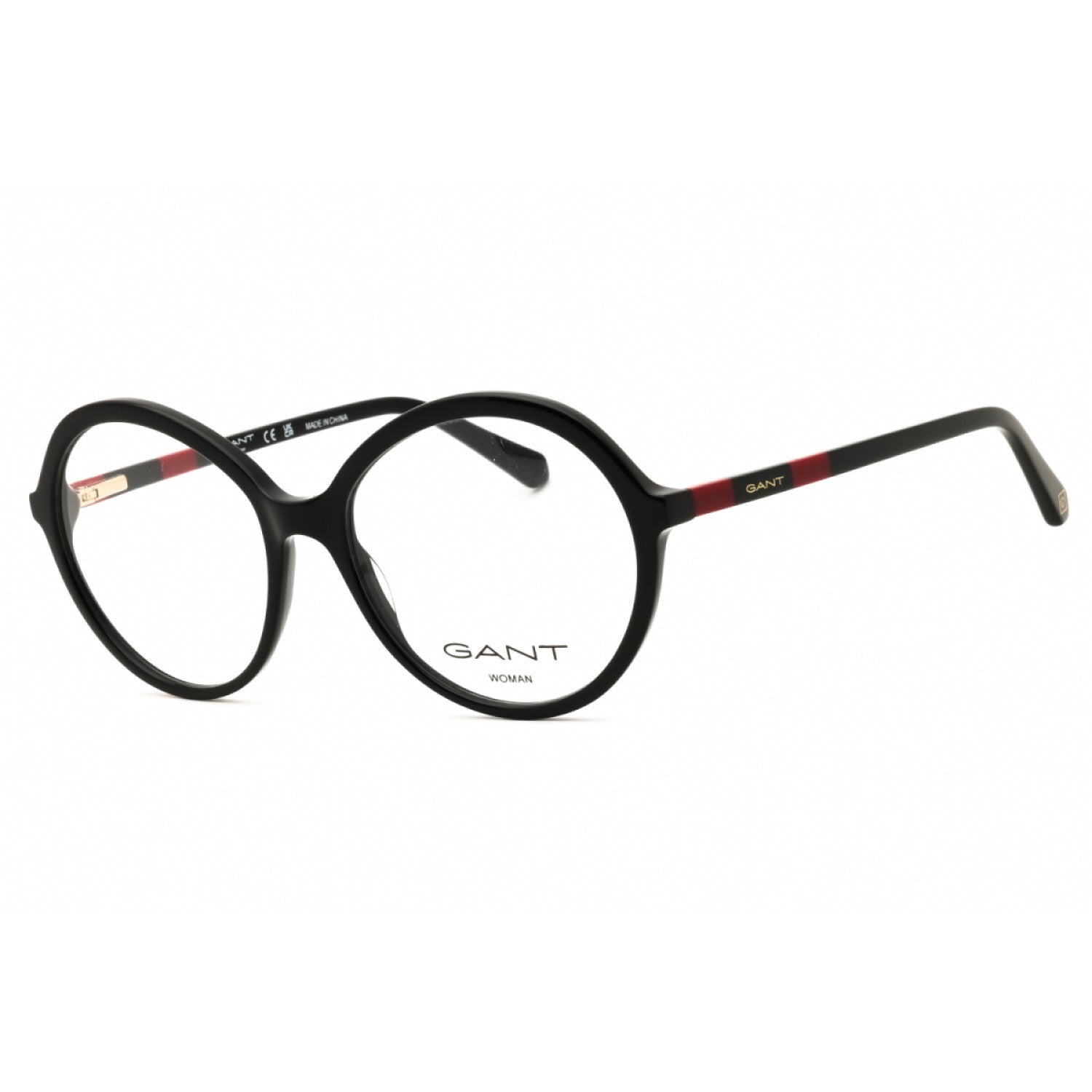Armazón Oftálmico Gant GA4148 001 54-17-140