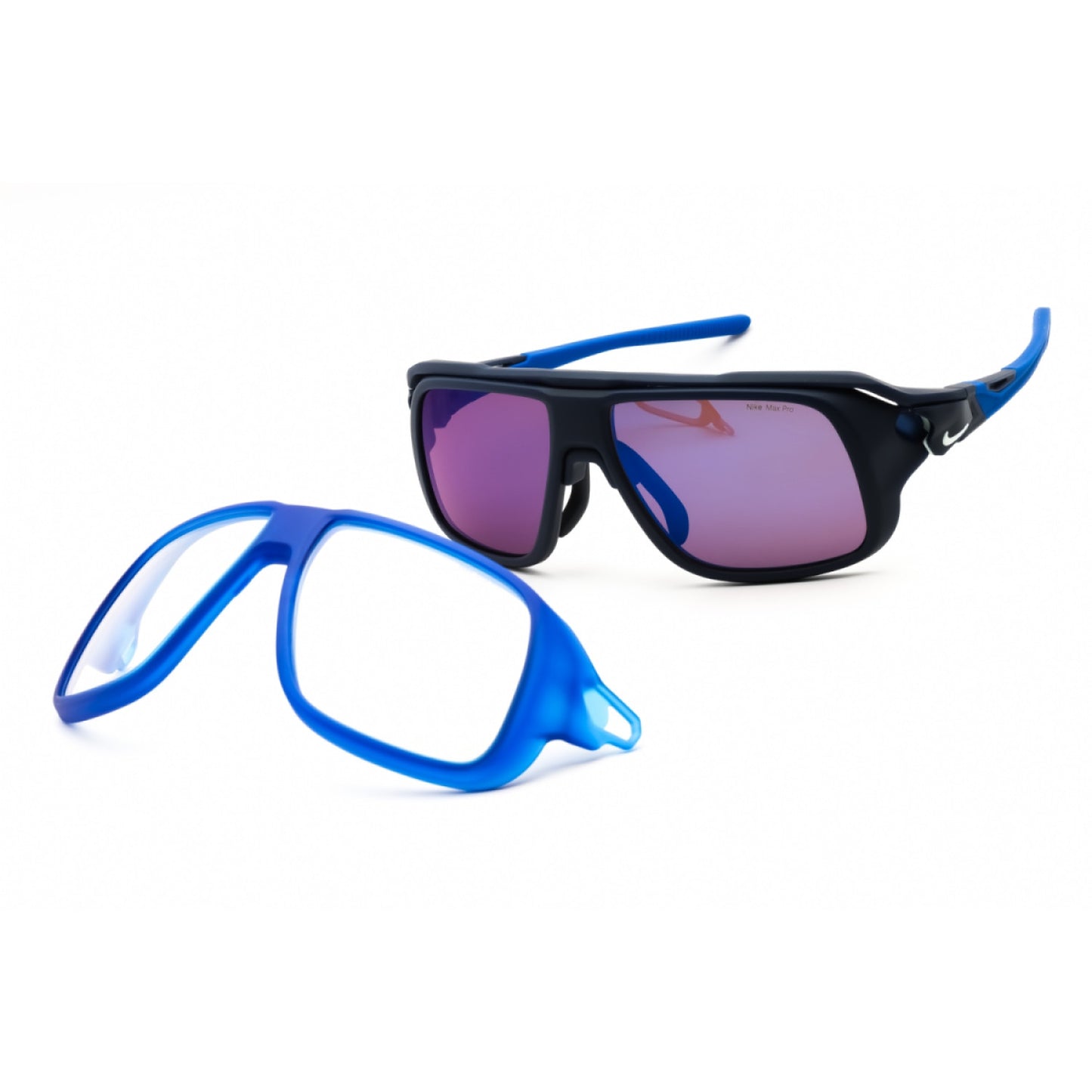 Lentes de Sol Nike NIKE FLYFREE SOAR E EV24002 410 59-15-130