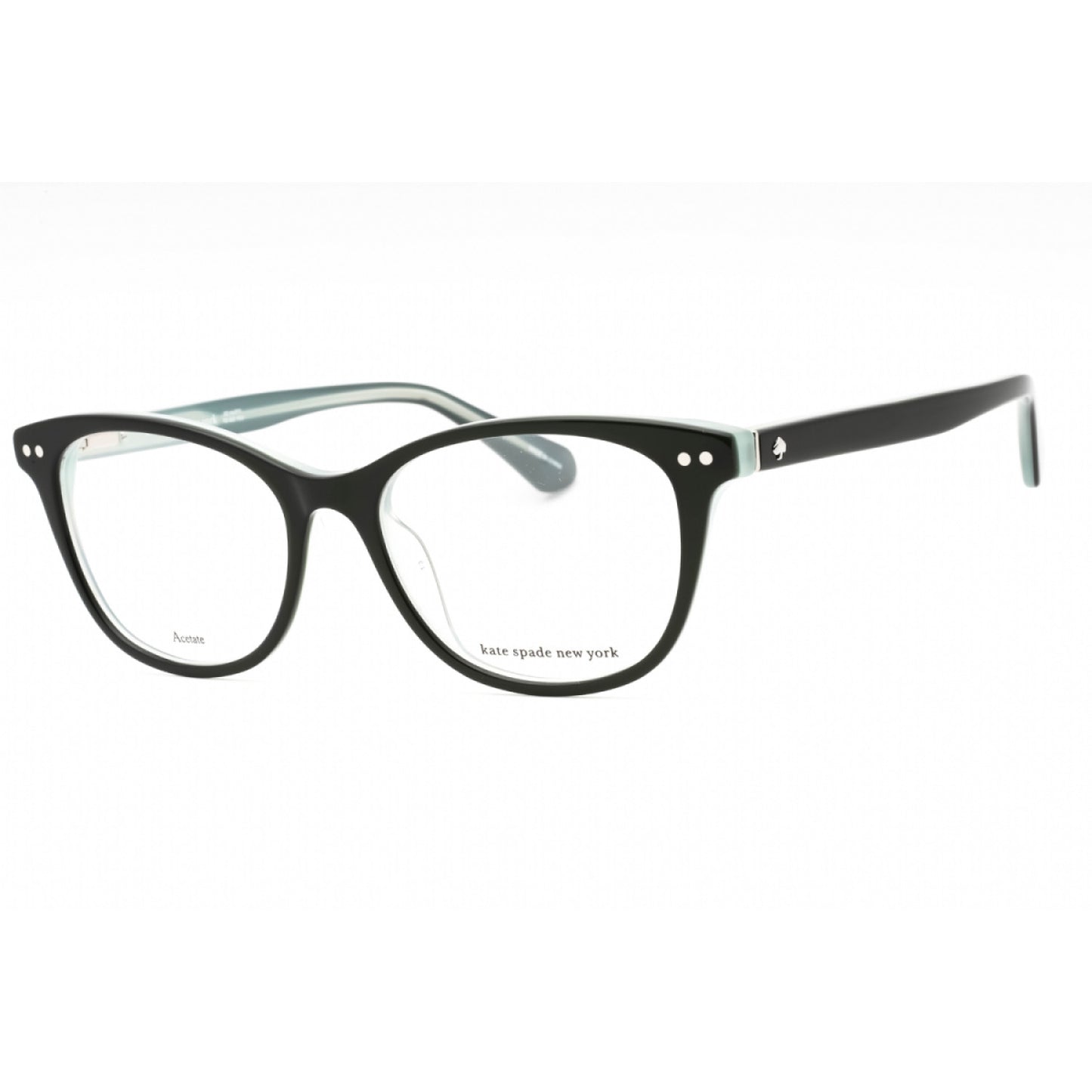 Armazón Oftálmico Kate Spade Kamila 01ED00 52-17-140