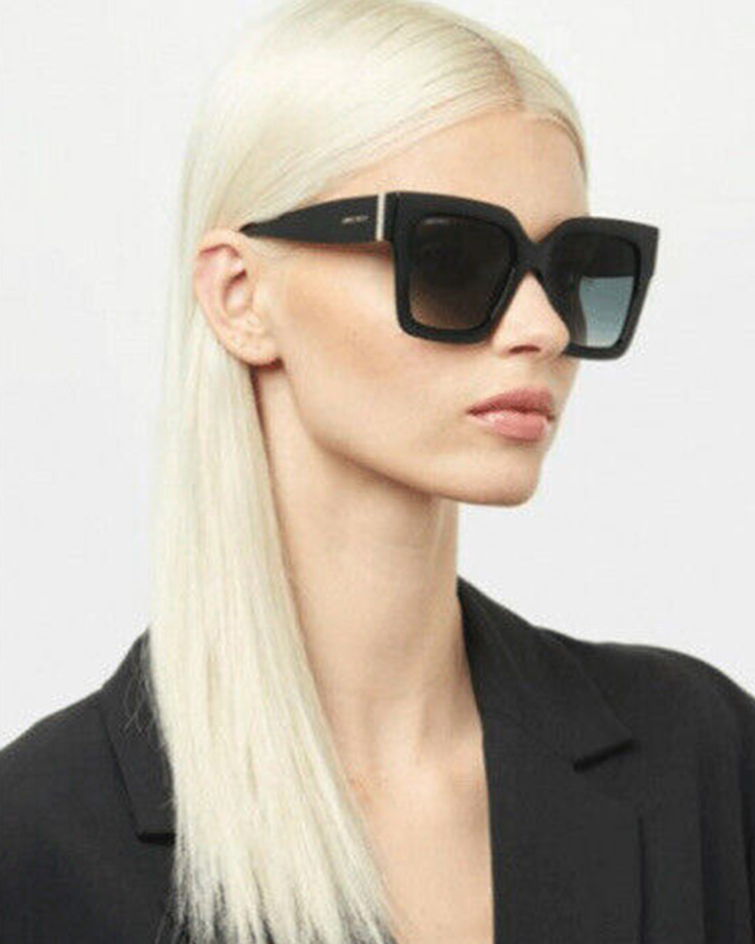 Lentes de sol Jimmy Choo EDNA/S-0807 9O