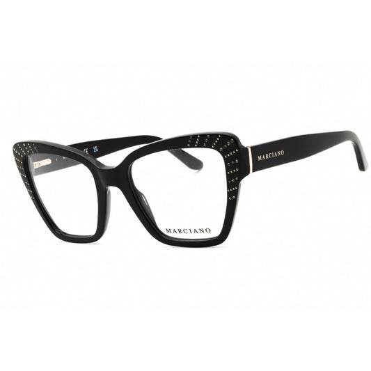 Armazón Oftálmico Guess by Marciano GM50034 001 53-20-140