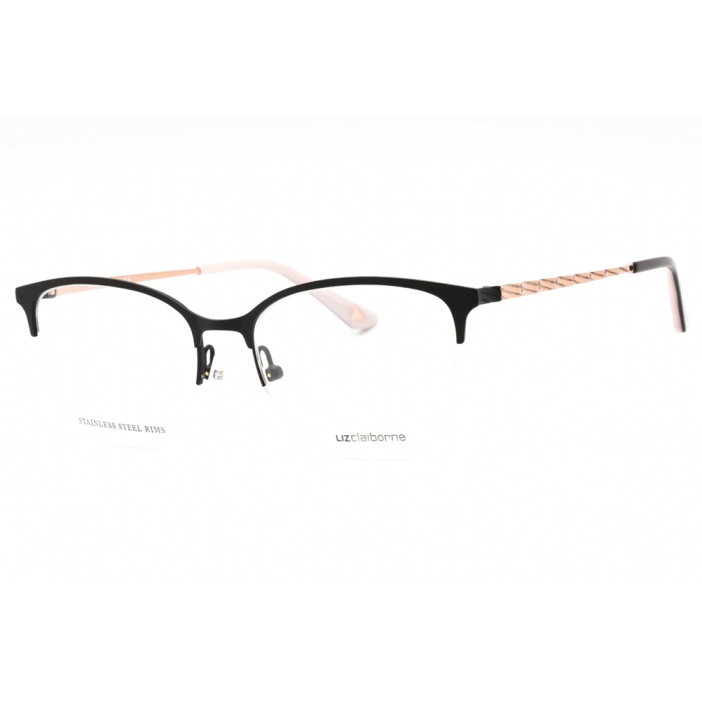 Armazón Oftálmico Liz Claiborne L 677 000300 51-16-135