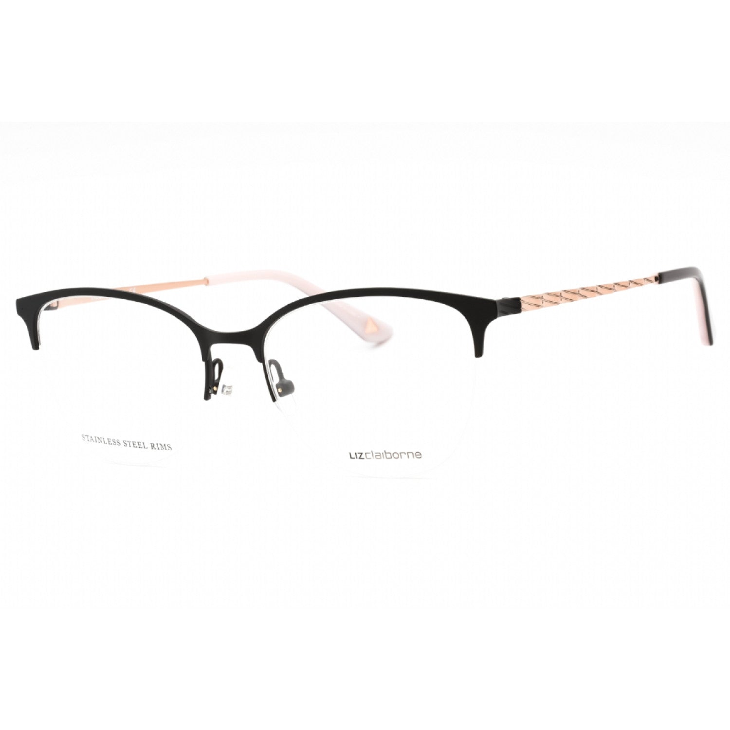 Armazón Oftálmico Liz Claiborne L 677 000300 51-16-135