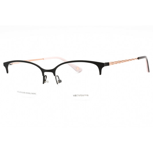 Armazón Oftálmico Liz Claiborne L 677 000300 51-16-135