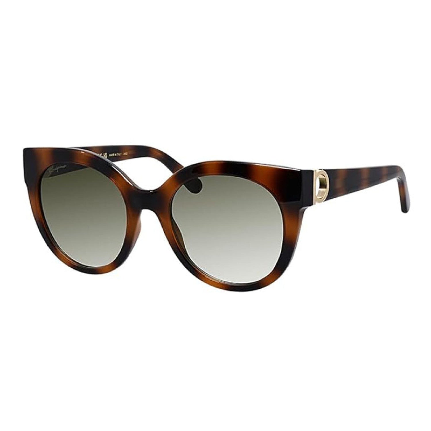 Lentes de Sol Salvatore Ferragamo SF1031S 214 53-20-140