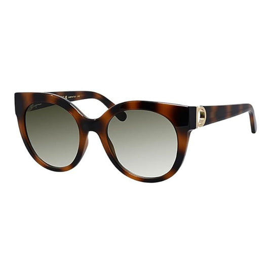 Lentes de Sol Salvatore Ferragamo SF1031S 214 53-20-140