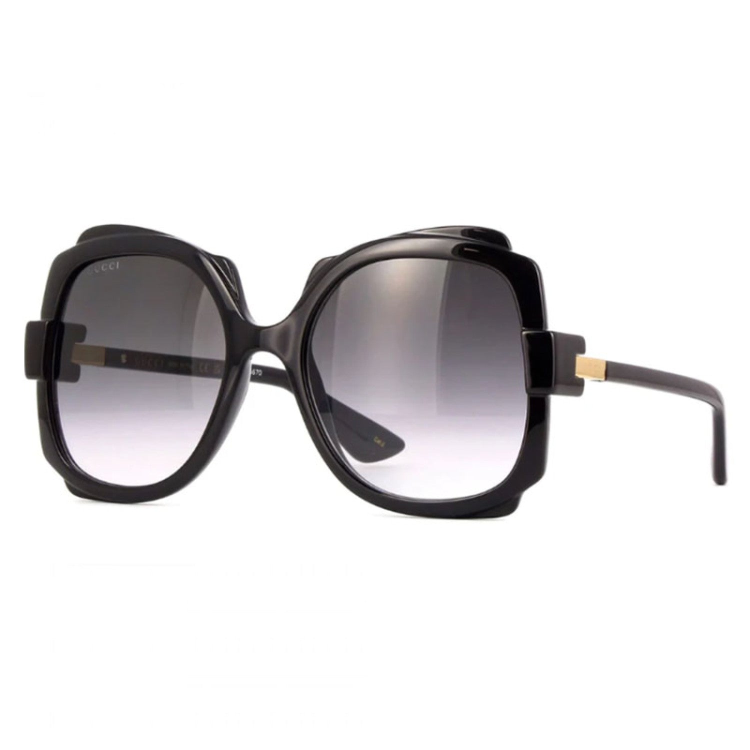 Lentes de Sol Gucci GG1431S 001 57-20-135