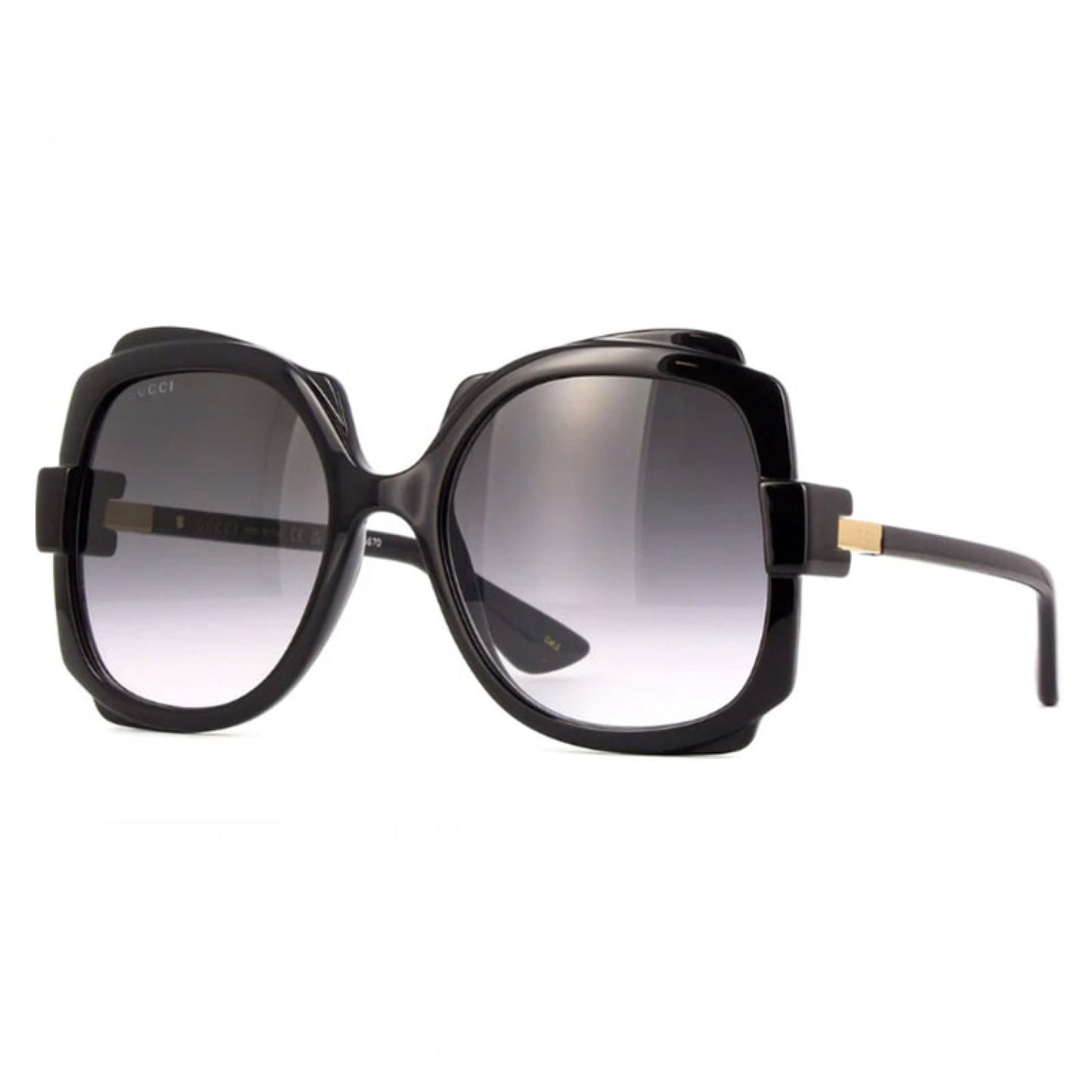 Lentes de Sol Gucci GG1431S 001 57-20-135