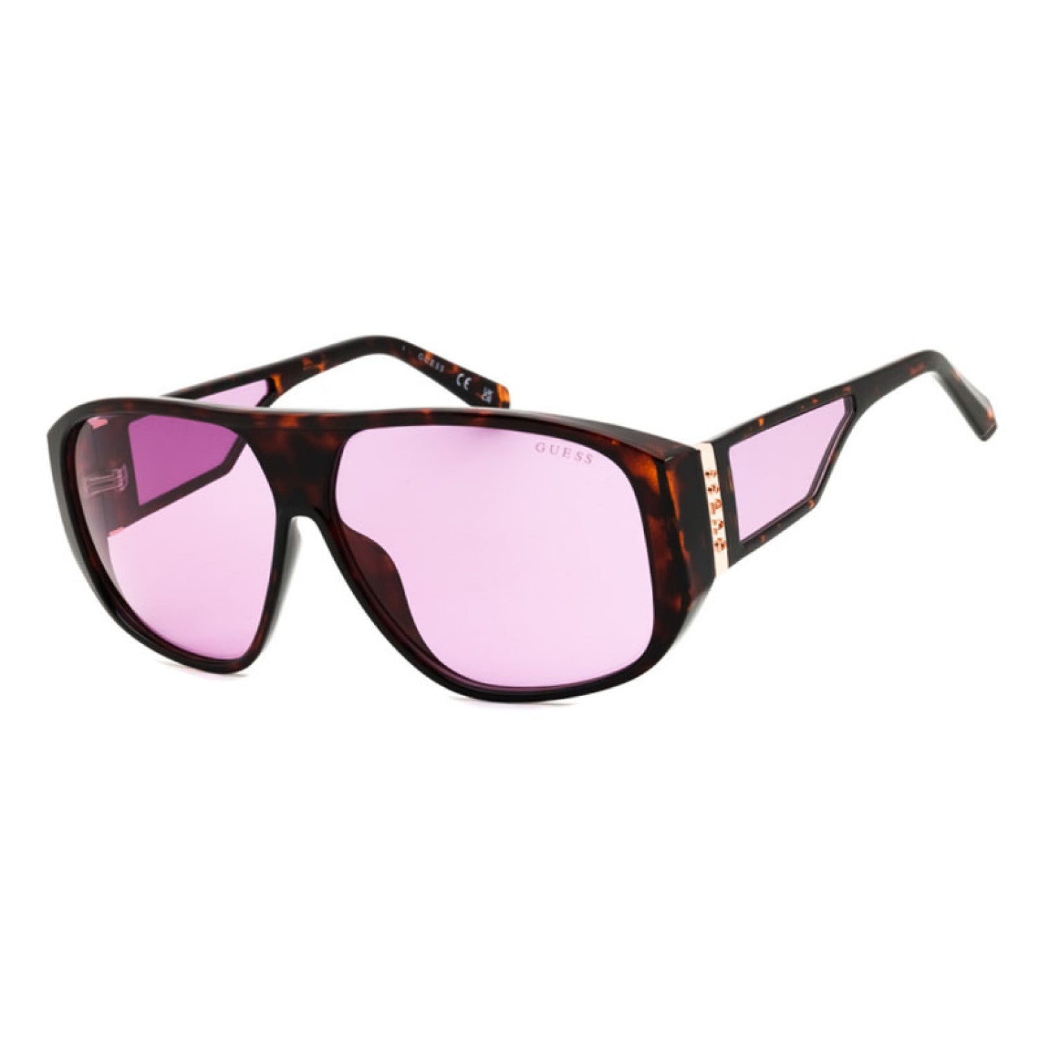 Lentes de Sol Guess GU00135 52Y 61-11-140