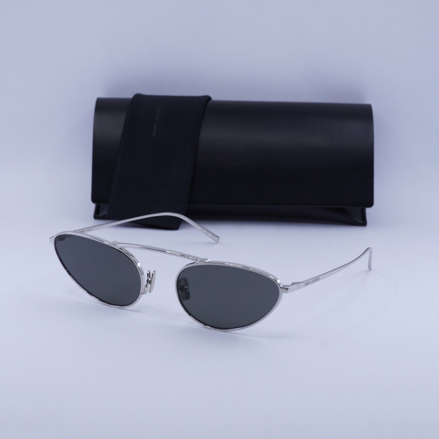 Lentes de Sol Saint Laurent SL538 002 58-20-140